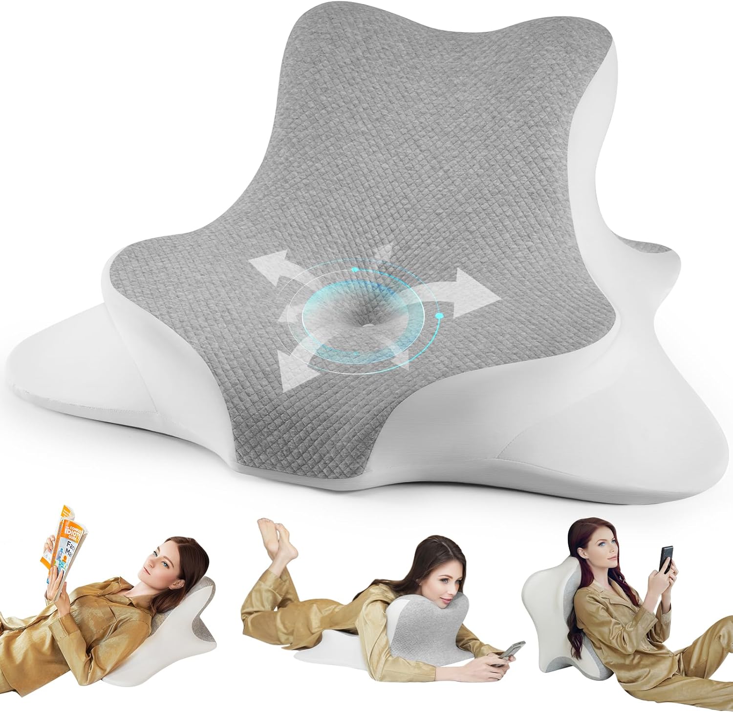 Reading Pillow